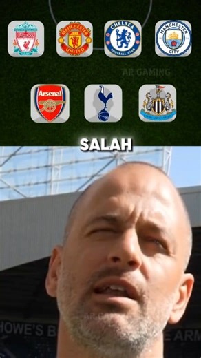 9.9K views · 269 reactions | Joe Cole selects his Player of the Year picks from Liverpool_ Man Utd.... ⚡#efootball #pes | AR Gaming | Facebook