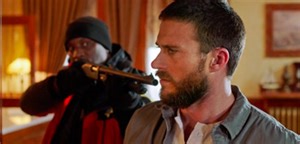 Scott Eastwood & Tyrese Gibson in Action Thriller 'Dangerous' Trailer | FirstShowing.net