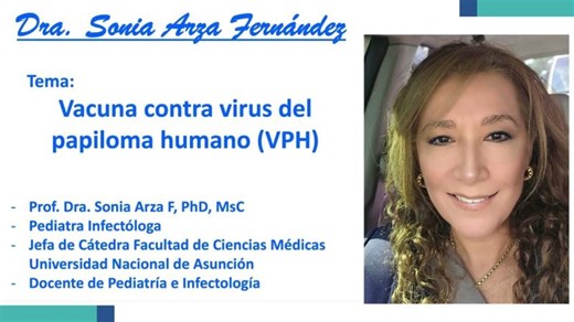 La vacunación en México. Una deuda con la población infantil. Evento virtual 21 y 22 de abril 2026. | Dr y Acad. Eduardo A. Lara Pérez