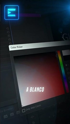 🌟 EFECTO GLOW EN PREMIERE PRO | TUTORIAL COMPLETO