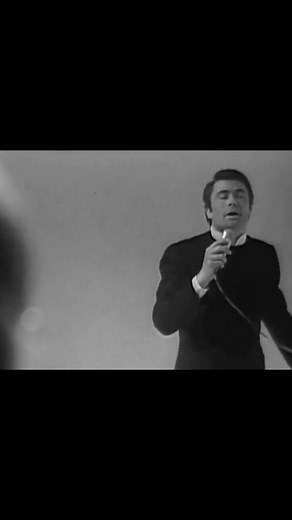 Emporte-moi de Alain Barrière: Nostalgia Musical