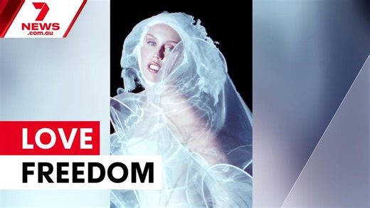 Miley Cyrus drops new music