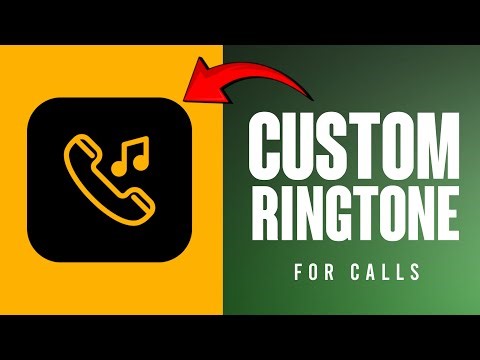 How To Set Up a Custom Ringtone for Calls on Android (Quick Guide)