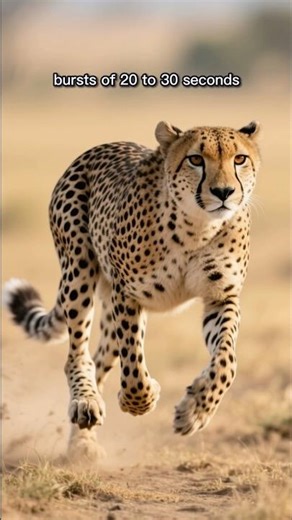 The Fastest Predator on Earth!