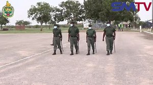 6.2K views · 328 reactions | 1/2021 Pass-out Parade for ZPCS Internal Courses: Human Capital Development key for organisational progression. | Zimbabwe Prisons and Correctional Service | Facebook