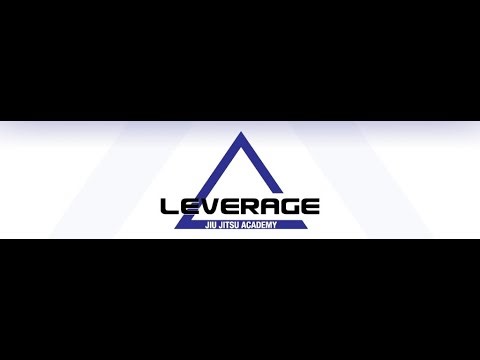 Phil Purple Belt Demo