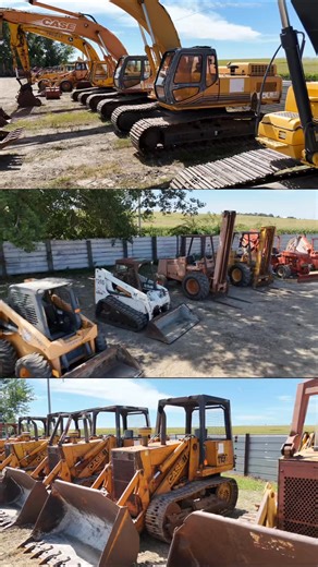 The Wilke Contracting Retirement Live Auction is packed with cranes, bridge materials, excavators, trucks & more! Don’t miss your chance to score big at this live auction in Kearney, NE! 🗓 October 15th | 9:30AM 🔗 View Details Here: https://www.marshallbid.com/auctions/24003/landing #EquipmentAuction #MarshallBid #NoReserves #LiveAuction #KearneyNE #PlantoAttend | Adam Marshall Land & Auction, LLC