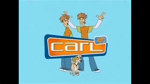 Carl2主题曲