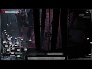 Opening - Office Demo #2 (PYRO-ILLUSION) from 2018