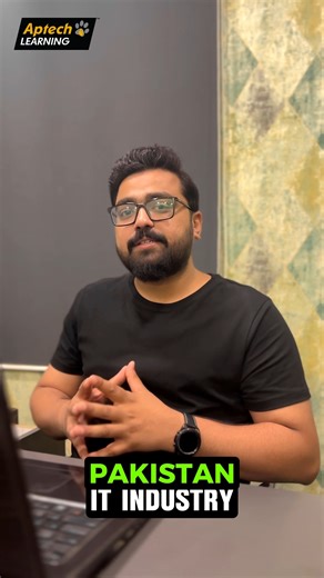 Muhammad Kashan https://aptech-education.com.pk/ | Aptech Learning Pakistan