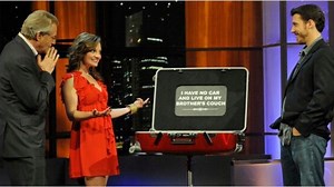 An Ode To ‘Baggage', The Wildest Dating Show In Recorded History