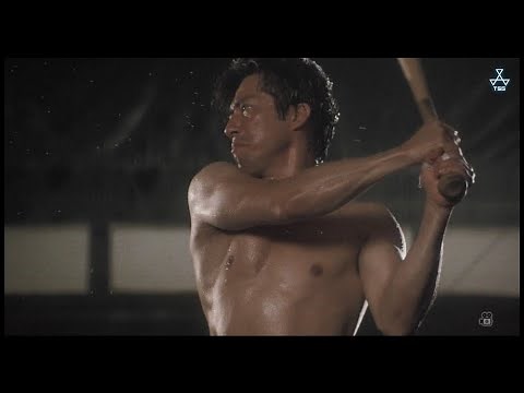 Hiroyuki Sanada Tribute Video 1994 Hero Interview 真田広之 ヒーローインタビュー song "Happy Together"