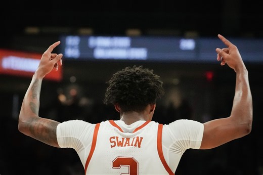 Replay, highlights, coverage for Texas basketball vs Auburn