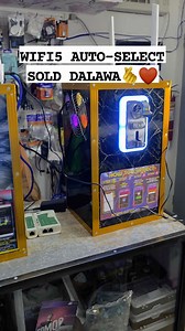 10K views · 135 reactions | Auto-select Pisowifi Wifi5 Software﫰❤️ #autoselection #PisoWifi #wifi5 | Hayden Bert R. Bastida | Facebook