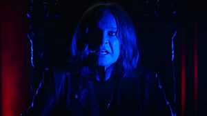 OZZY OSBOURNE Featured In War Pigs WWE Survivor Series WarGames 2022 Opening Clip