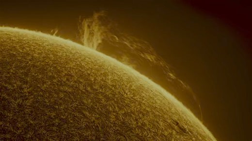 3.4K views · 39 reactions | Who will win Astronomy Photographer of the Year 2024? ☄️✨ Join us for a glittering night of astrophotography, discover the stories behind this year's images, and find out who will take home the grand prize. Watch the whole awards ceremony right here. | Royal Museums Greenwich | Facebook