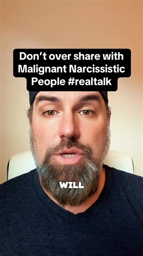 11K views · 326 reactions | You should never over share your personal...