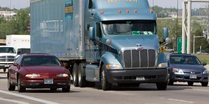 Werner settles 2020 crash lawsuit for $150 million