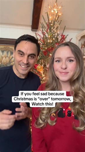 Jessi Higgins on Instagram: "Christmas isn’t over yet guys! It’s just getting started!"