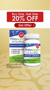 Prevagen is uniquely made for your brain.* * These statements have not been evaluated by the Food and Drug Administration. This product is not intended to diagnose, treat, cure or prevent any disease. | Prevagen | Facebook