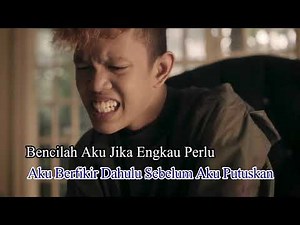 ‪@yonnyboii‬ - SALAHKU (Official Karaoke Video)