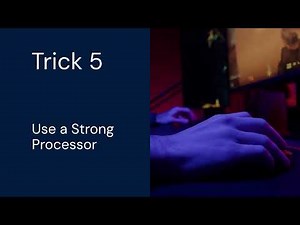 7 Tricks to Optimize Your Gaming Computer for Streaming