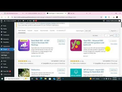 WordPress Customization & Blog Post Tutorial | Easy Steps for Beginners