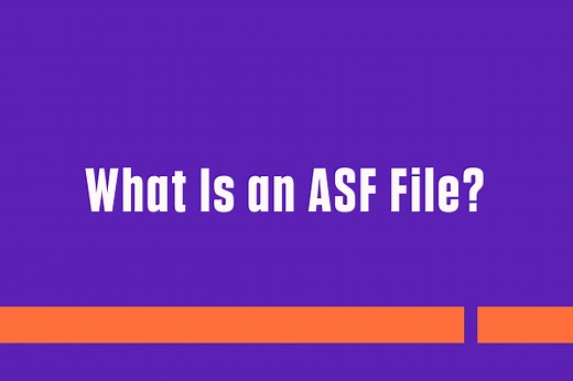 What Is an ASF File & How to Open and Convert ASF Files - MiniTool Video Converter