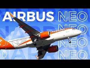 Why Has Airbus Created neo Versions Of Planes?