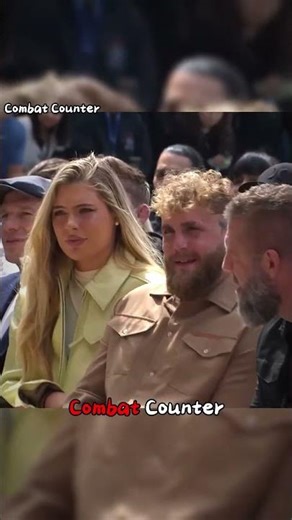 Francis vs Jake Paul Next 🥶🥶 #francisngannou #jakepaul #boxing