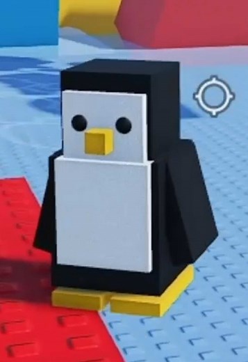 Experience the Fun of Penguin Knockout on Roblox