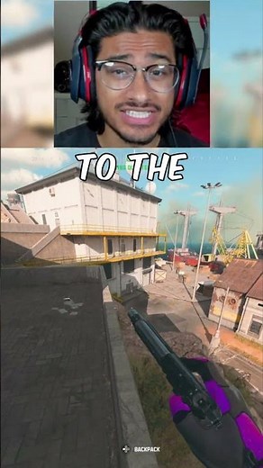 FASTEST WAY To Get LOADOUT On Rebirth Island! #shorts #warzone #cod