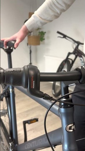 Sådan indstiller du indvendige gear på din cykel