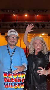 1.1K views · 336 reactions |  BACK IN BASINGSTOKE – LIVE IN 2025!  This isn’t just comedy – it’s a way of life. Don’t miss Kevin Bloody Wilson at The Anvil on Tue 11 Nov 2025… THE DiLLiGAF LEGEND, LIVE! Tickets on sale now!  | Kevin Bloody Wilson | Facebook