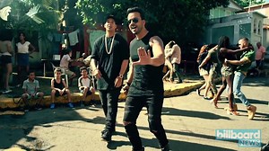 "This is how we do it down in Puerto Rico." 💃 | Billboard