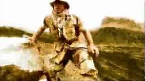 Firewind - Mercenary Man