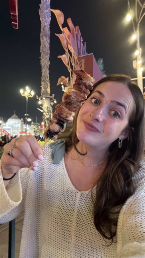 GLOBAL VILLAGE ASIAN FLOATING MARKET EATS IN DUBAI #foodie #dubai #globalvillage #tastetest #asianfood