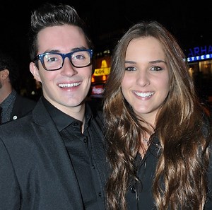 Bryan Audet et Sophie Pelletier ne sont plus en couple - Rupture - Hollywoodpq.com