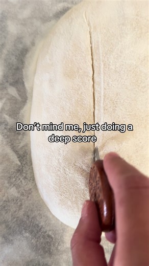 Mastering Sourdough Scoring Techniques