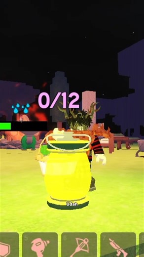 Cara Dapetin Telur Firefly🪲Di Game 99 Malam