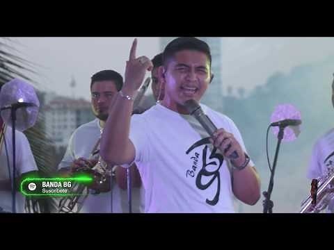 LEÑA DE PIRUL - BANDA SINALOENSE BG ( EXITO BANDA MACHOS )