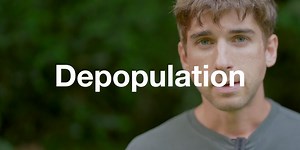 China is no longer the world’s most populous country. How will these changing demographics affect the future of conservation in China? Nature Contributor Kyle Obermann shares the story. | The China Current