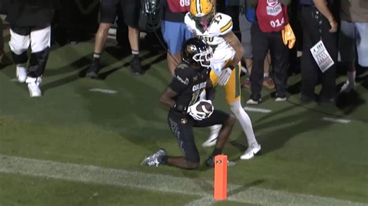 1M views · 10K reactions | There’s a reason why Travis Hunter is the reigning Heisman winner  : Path to the Draft: Colorado Showcase -- Friday 2:30-4:30 ET on NFL Network | NFL | Facebook