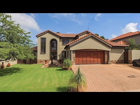 4 Bedroom House for sale in Gauteng | Pretoria | Pretoria East | Faerie Glen |