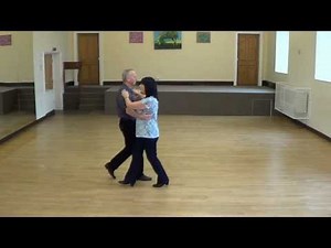 DANCE WITH MY ANGEL ( Western Partner Dance )