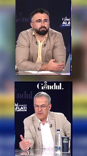 Dumitrescu DEZVĂLUIE adevărul despre dialogul Georgescu-Alexandrescu: „Am văzut exact momentul...”