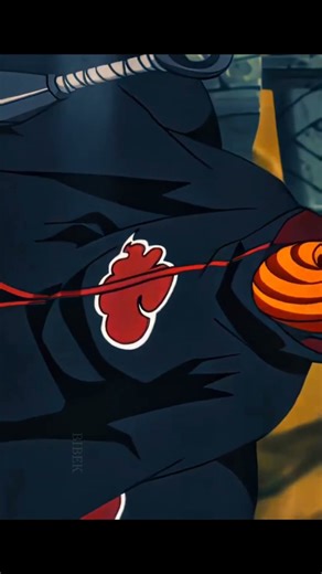 the ten tails owner 🗿 #naruto #animeedit #anime #obito