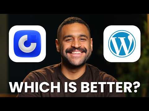 Onepage vs WordPress - Which One Should You Actually Be Using?