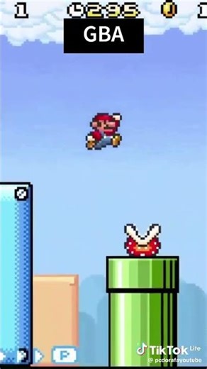 Evolution of Super Mario Bros 3 Game over Screens