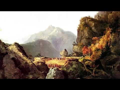 LAST OF THE MOHICANS (SUMMARY & ANALYSIS)